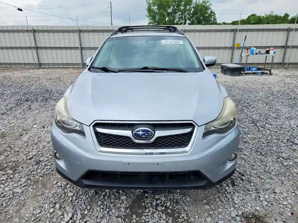 JF2GPAPCXFH271269 2015 SUBARU XV-4