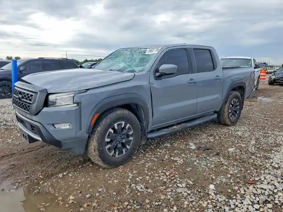 1N6ED1EJ2NN620261 2022 NISSAN FRONTIER-0