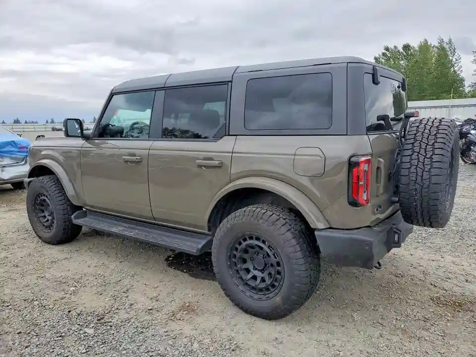 1FMDE8BH7SLA87378 2025 FORD BRONCO-1