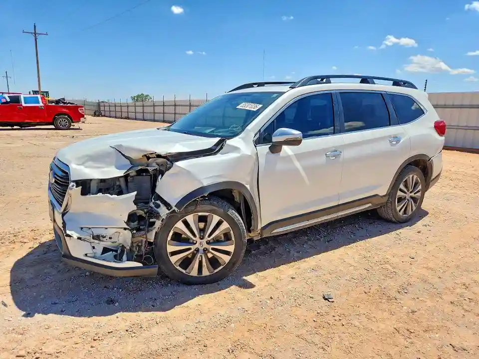 4S4WMARDXM3455514 2021 SUBARU ASCENT-0