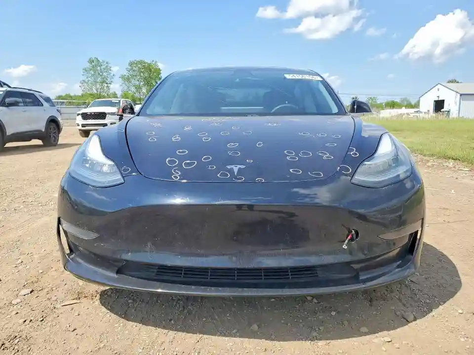 5YJ3E1EA2LF426798 2020 TESLA MODEL 3-4