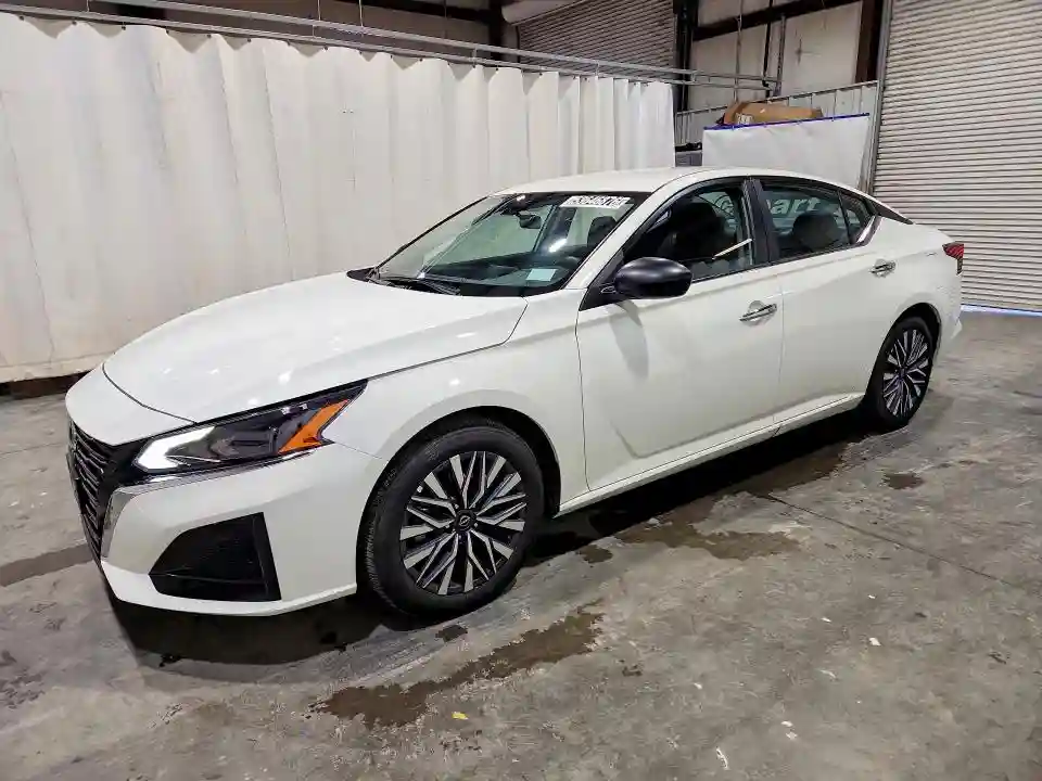 1N4BL4DV5SN370689 2025 NISSAN ALTIMA-0