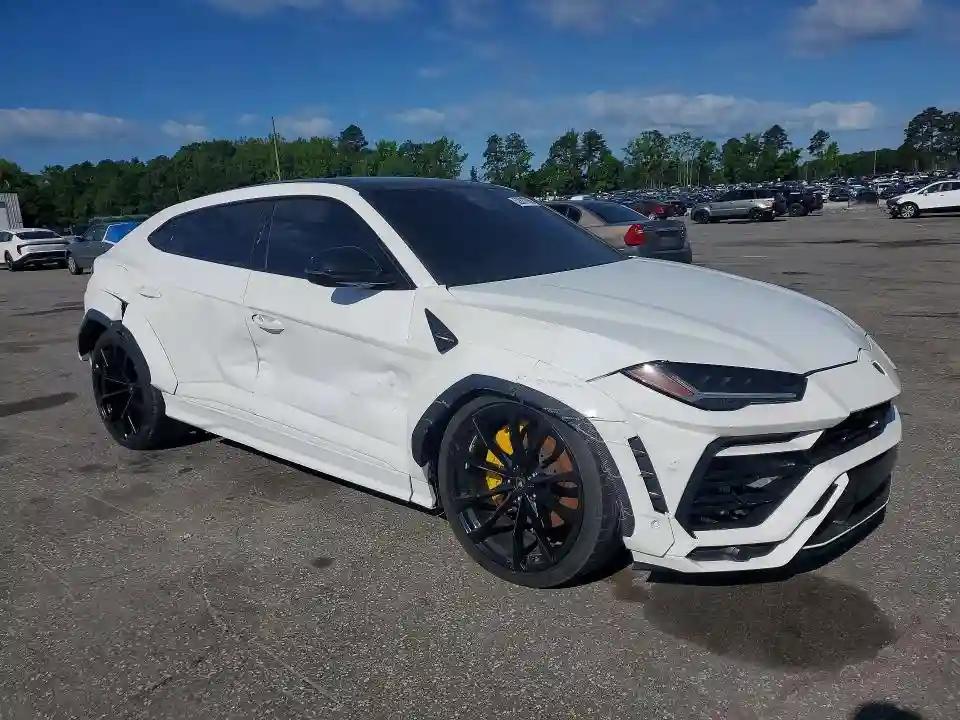 ZPBUA1ZL8KLA01117 2019 LAMBORGHINI ALL OTHER-3