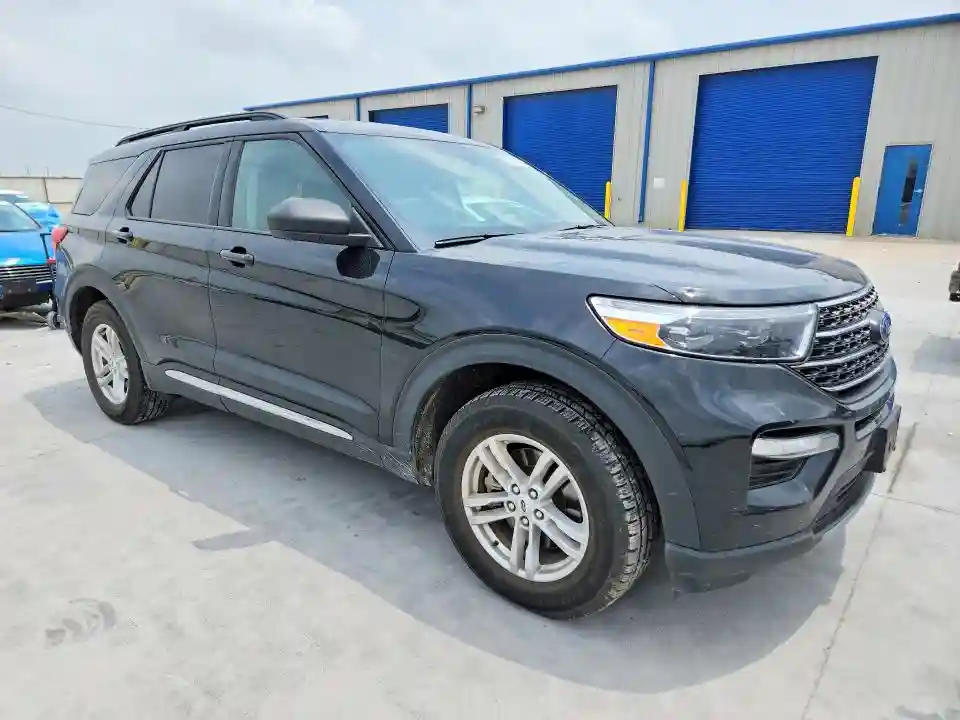 1FMSK7DH2PGA59155 2023 FORD EXPLORER-3