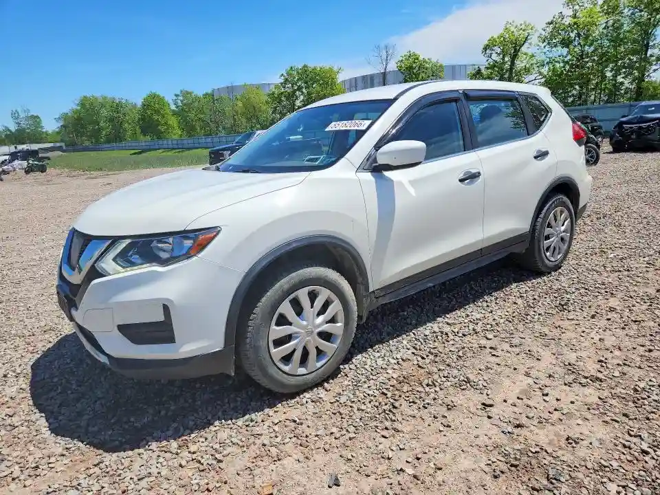 JN8AT2MVXHW024932 2017 NISSAN ROGUE-0
