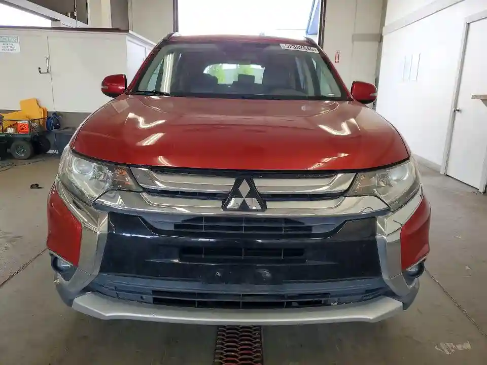 JA4AZ3A35GZ059274 2016 MITSUBISHI OUTLANDER-4