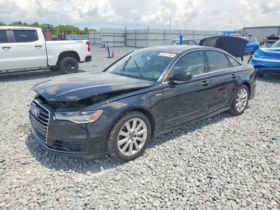 WAUHGAFC4GN011096 2016 AUDI A6-0