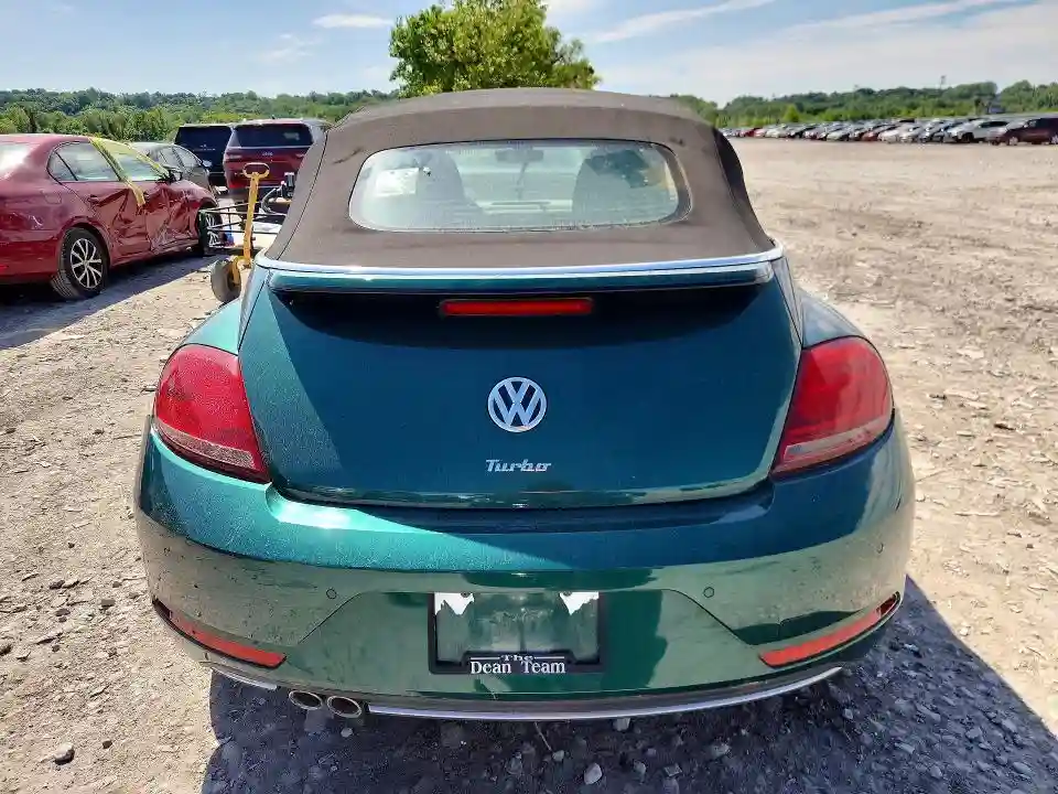 3VW5DAAT0JM502351 2018 VOLKSWAGEN BEETLE-5