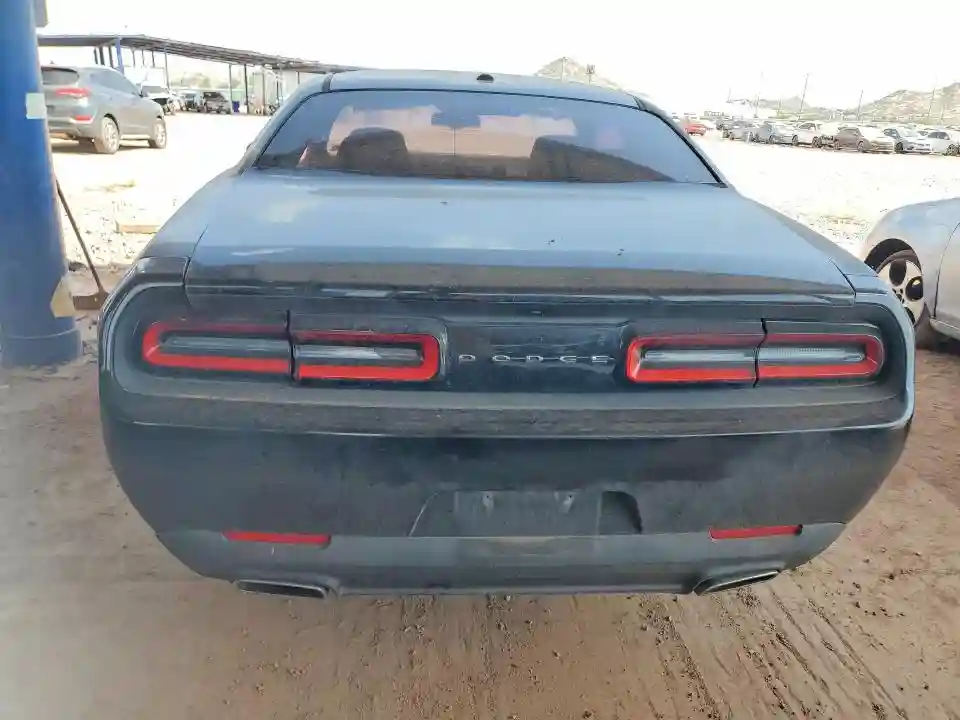 2C3CDZAGXHH548908 2017 DODGE CHALLENGER-5