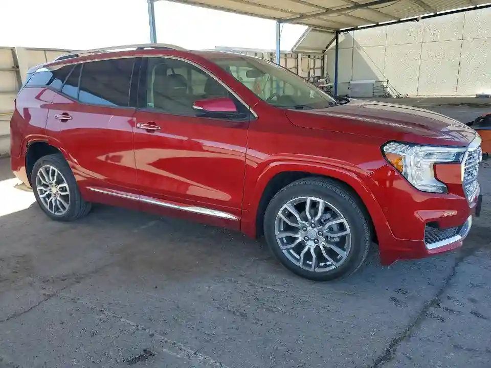3GKALXEV3NL163295 2022 GMC TERRAIN-3