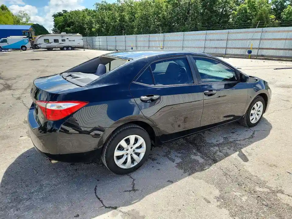 5YFBURHE5FP329969 2015 TOYOTA COROLLA-2