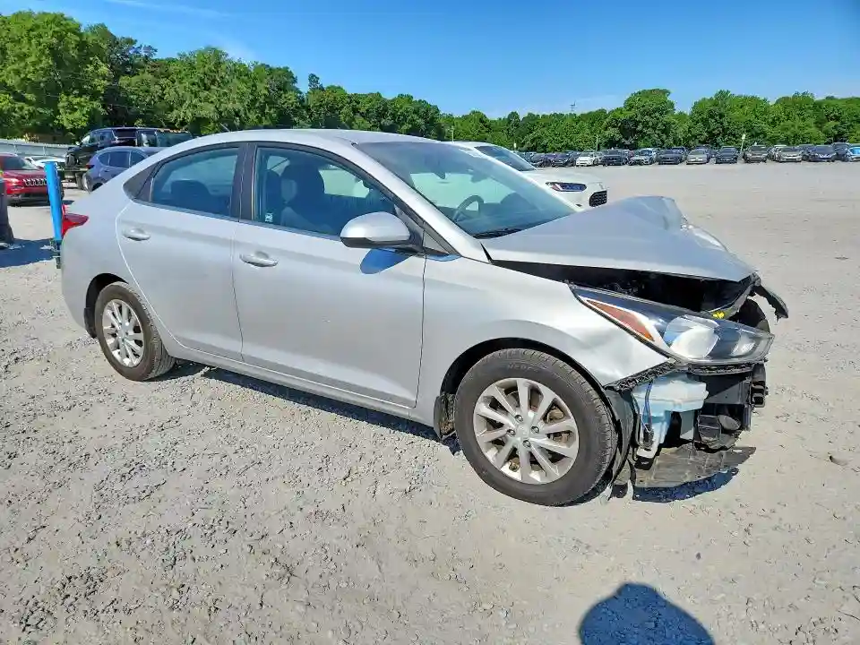 3KPC24A68ME133393 2021 HYUNDAI ACCENT-3