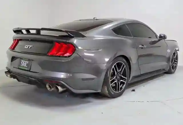 1FA6P8CF5L5130471 2020 FORD MUSTANG-2