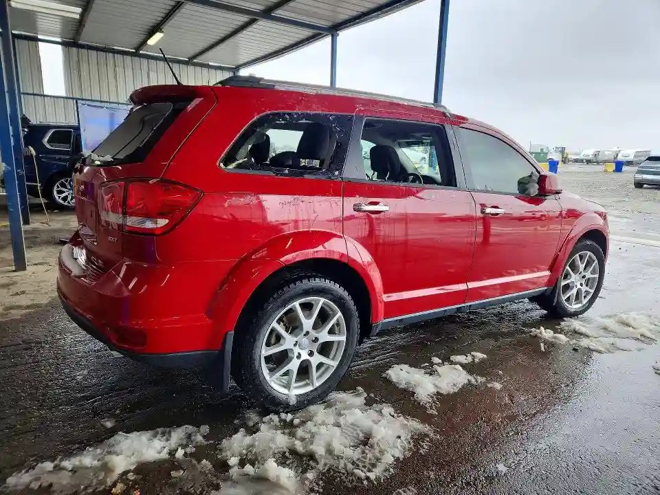 3C4PDDBG1GT109648 2016 DODGE JOURNEY-2