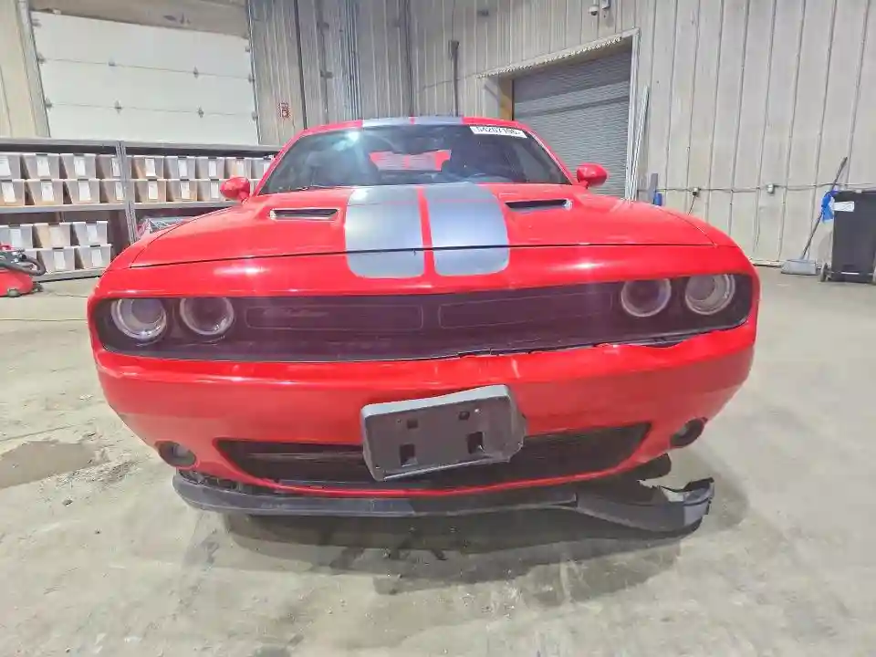 2C3CDZGG2MH611081 2021 DODGE CHALLENGER-4