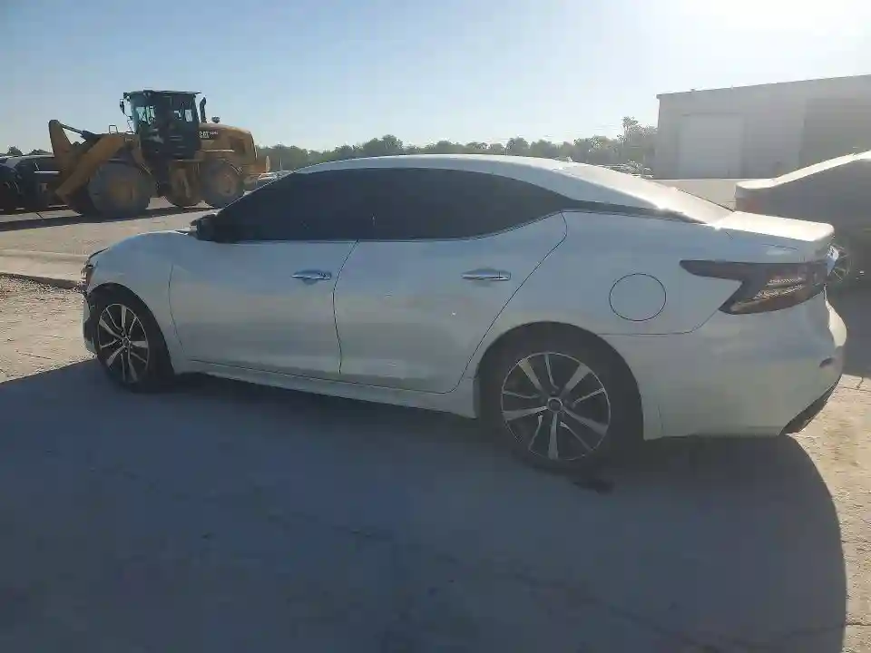 1N4AA6CV4PC503752 2023 NISSAN MAXIMA-1
