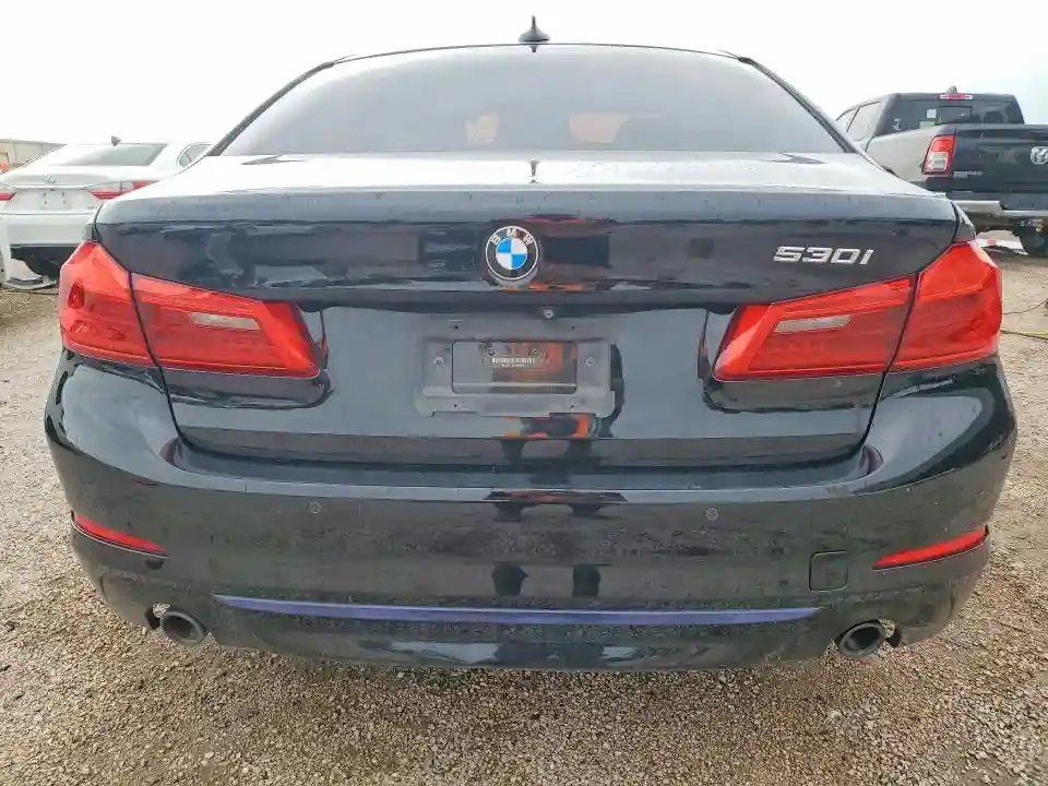 WBAJA5C50KWW40213 2019 BMW 5 SERIES-5