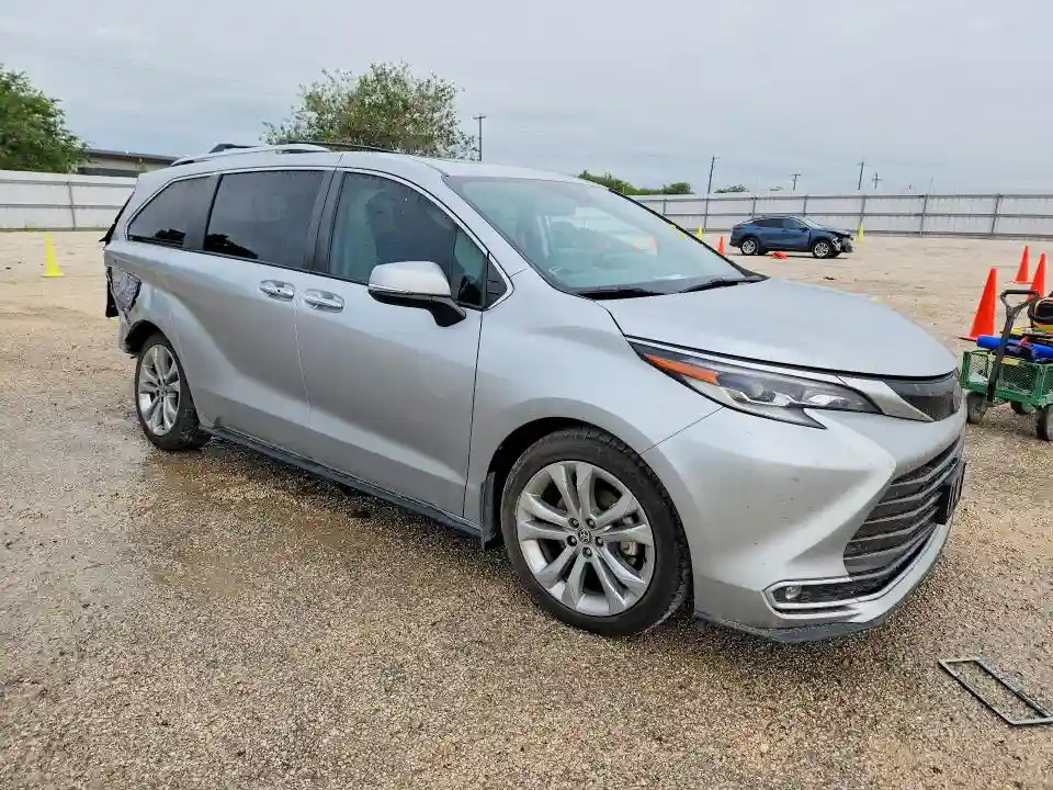 5TDERKEC0NS109590 2022 TOYOTA SIENNA PLA-3