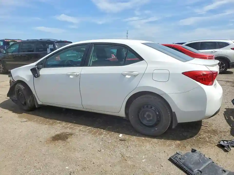 2T1BURHE3KC178110 2019 TOYOTA COROLLA-1