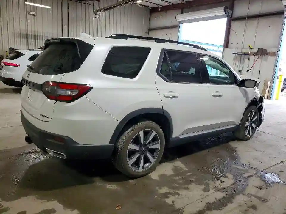 5FNYG1H77SB022331 2025 HONDA PILOT-2