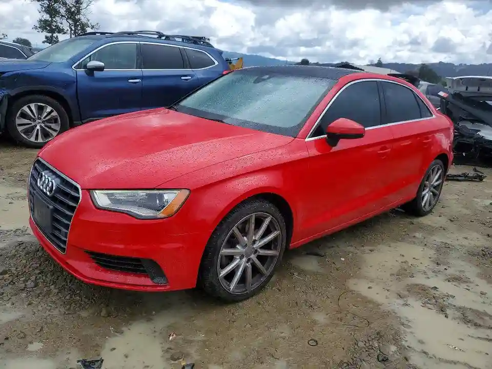 WAUEFGFF9F1029585 2015 AUDI A3-0