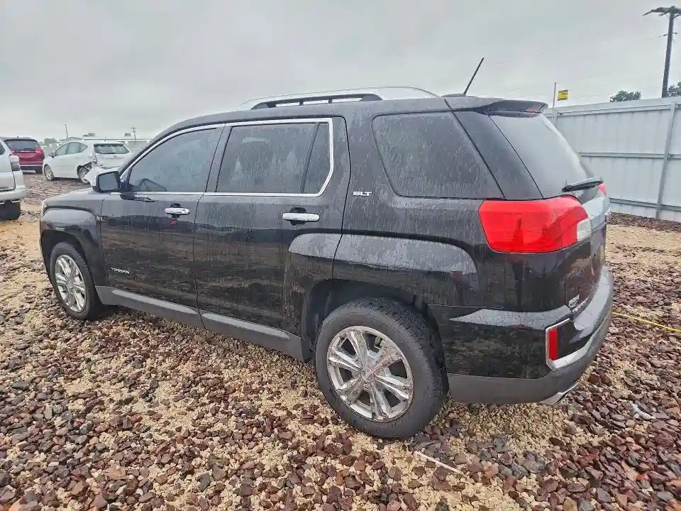 2GKALPEK5H6314992 2017 GMC TERRAIN-1