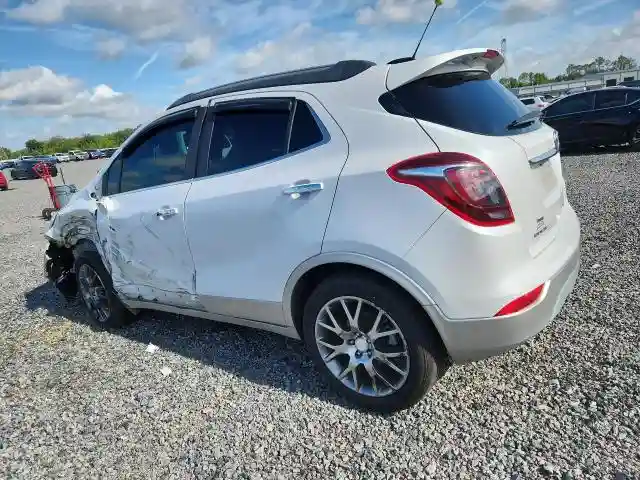 KL4CJ1SB1JB633525 2018 BUICK ENCORE-1