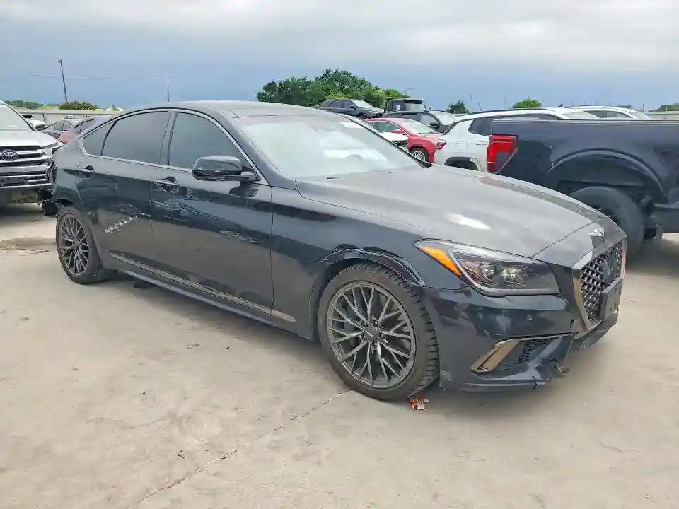 KMTFN4JB2KU320887 2019 GENESIS G80-3