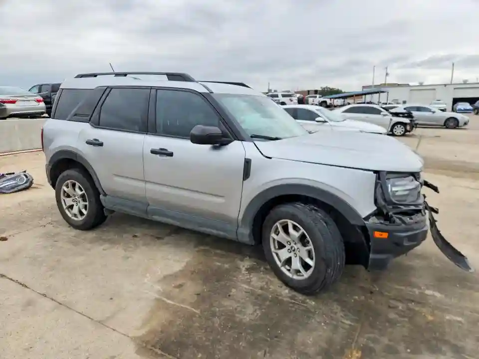 3FMCR9A69MRB39913 2021 FORD BRONCO-3