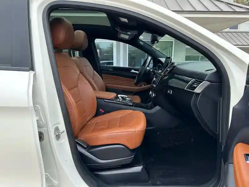 4JGED6EB4GA043554 2016 MERCEDES-BENZ GLE-CLASS-4