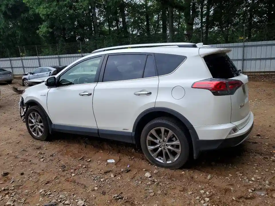 JTMDJREV7GD036200 2016 TOYOTA RAV4-1