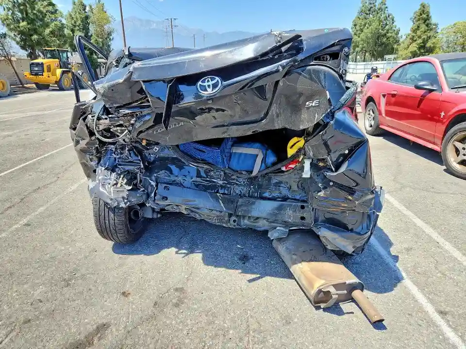 5YFBURHE3KP900711 2019 TOYOTA COROLLA-5