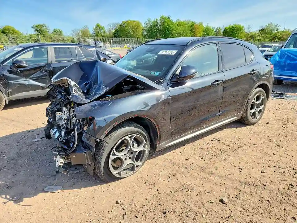 ZASPAKBN4N7D39494 2022 ALFA ROMEO STELVIO-0