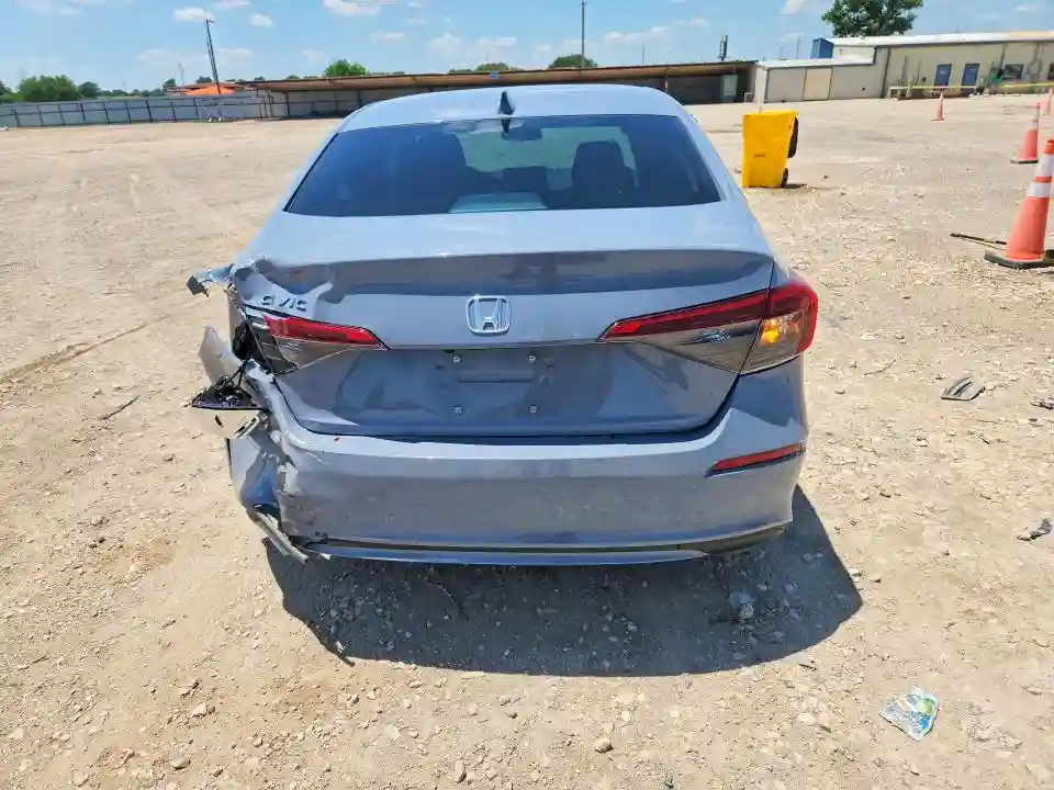 2HGFE1F78RH314494 2024 HONDA CIVIC-5