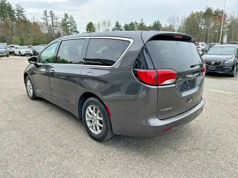 2C4RC1CGXNR105042 2022 CHRYSLER MINIVAN-2