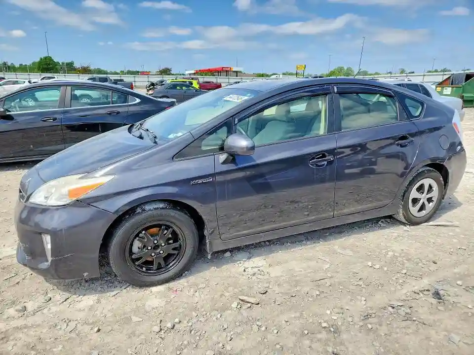 JTDKN3DU9F0417831 2015 TOYOTA PRIUS THRE-0