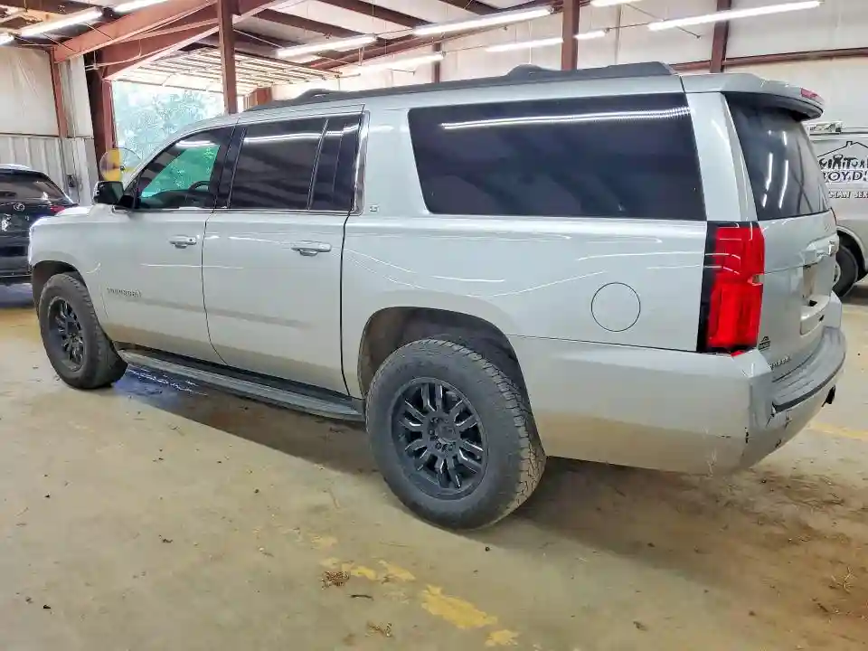 1GNSKHKC5LR274939 2020 CHEVROLET SUBURBAN-1
