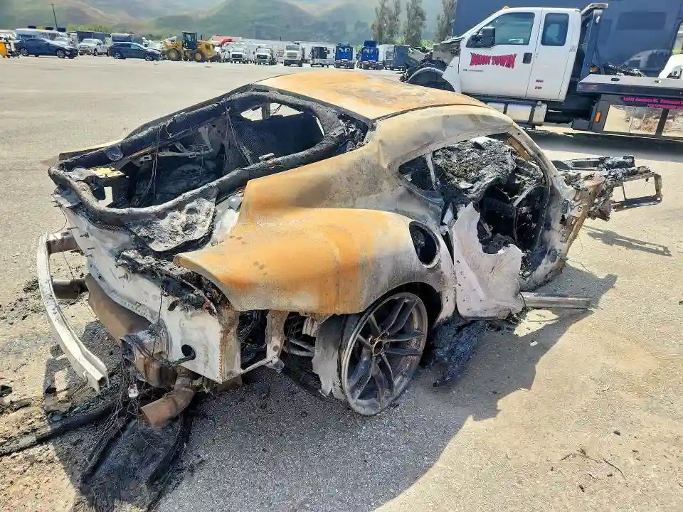 WZ1DB4C0XLW033007 2020 TOYOTA ALL OTHER-2