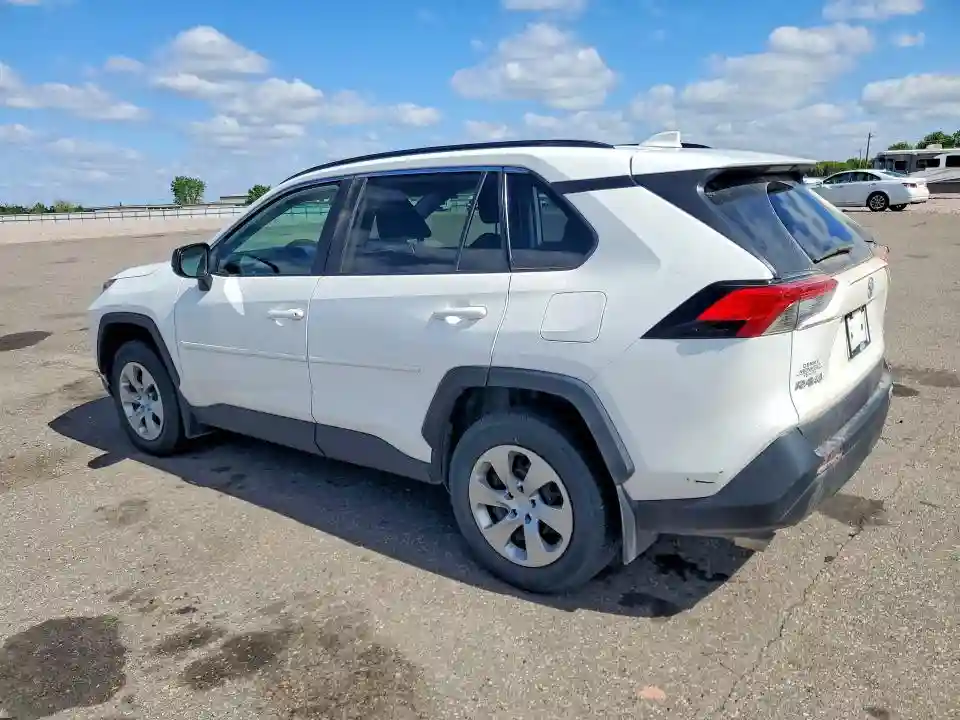 2T3F1RFV4MC229122 2021 TOYOTA RAV4-1
