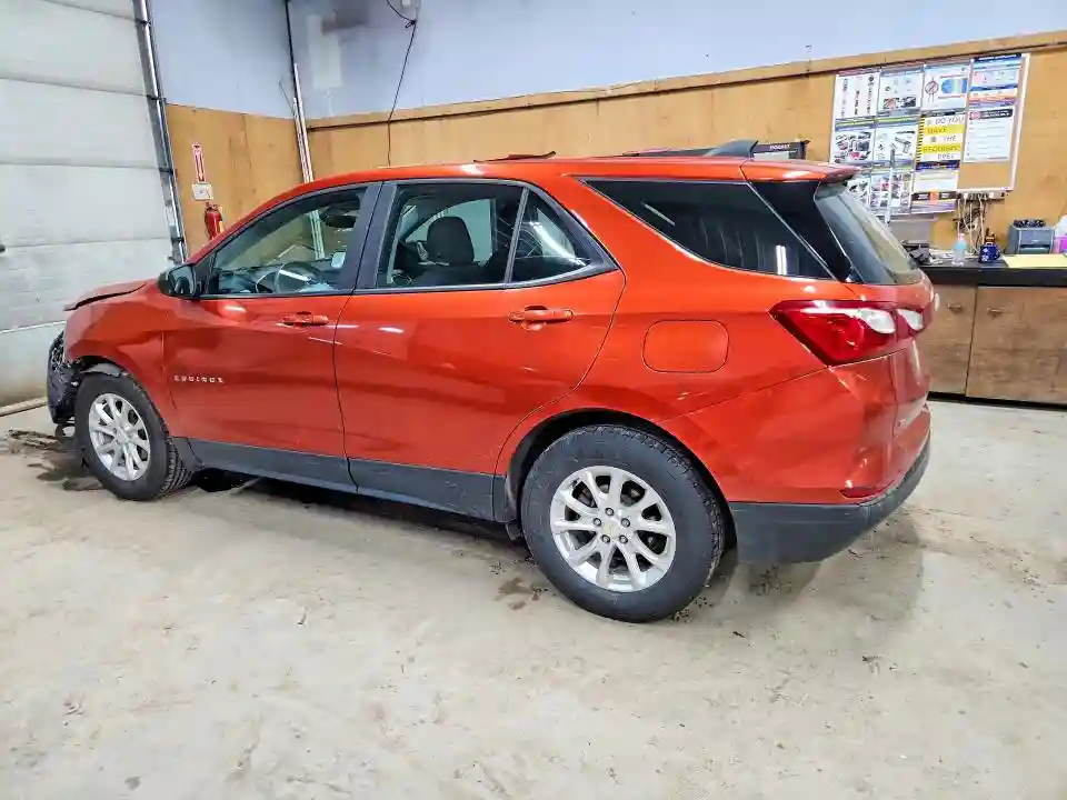 2GNAXHEV5L6107776 2020 CHEVROLET EQUINOX-1