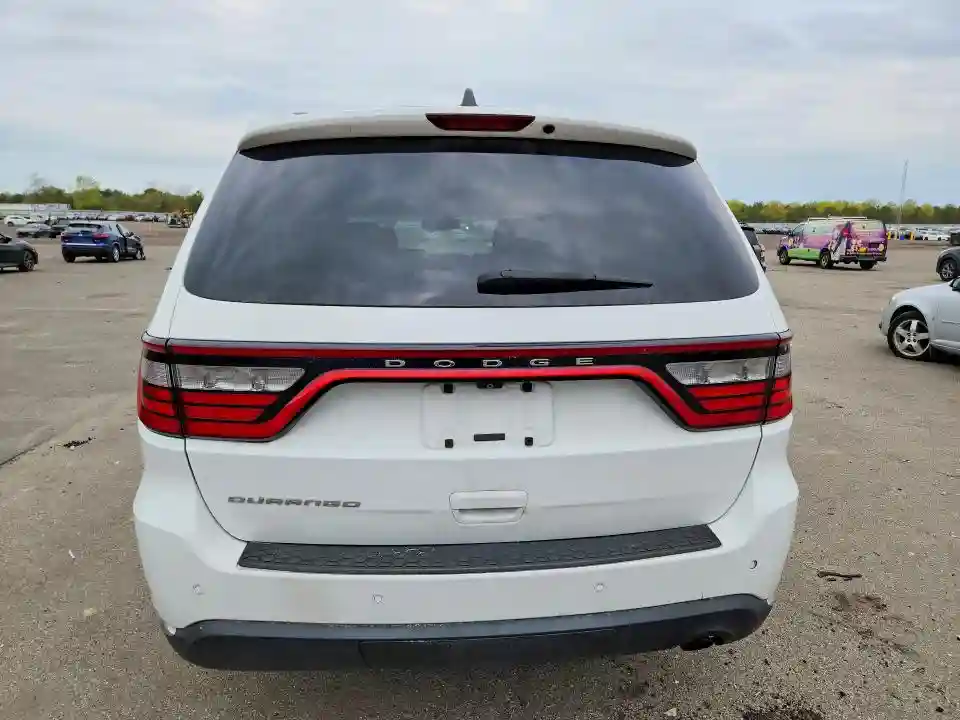 1C4RDJAG8FC145789 2015 DODGE DURANGO-5