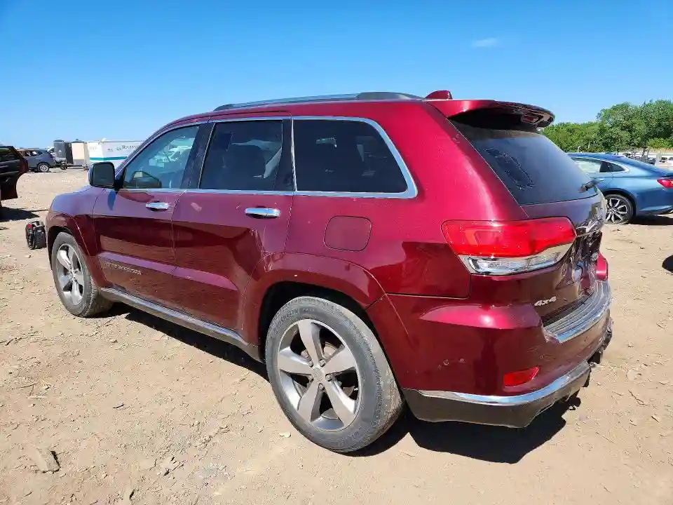 1C4RJFJG3HC768729 2017 JEEP CHEROKEE-1