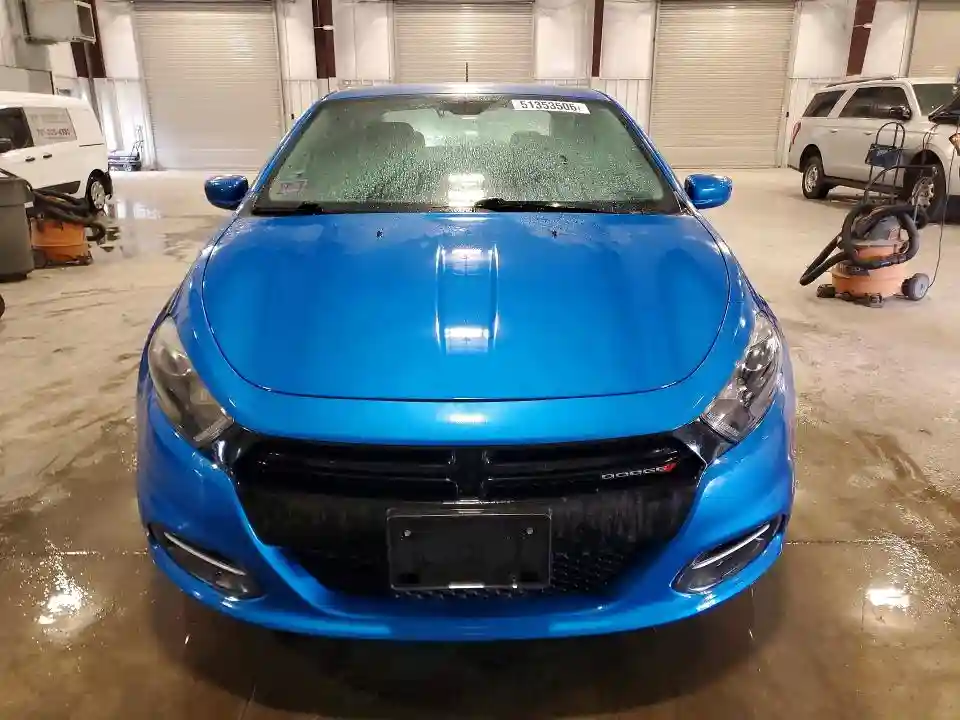 1C3CDFAA8GD703848 2016 DODGE DART-4