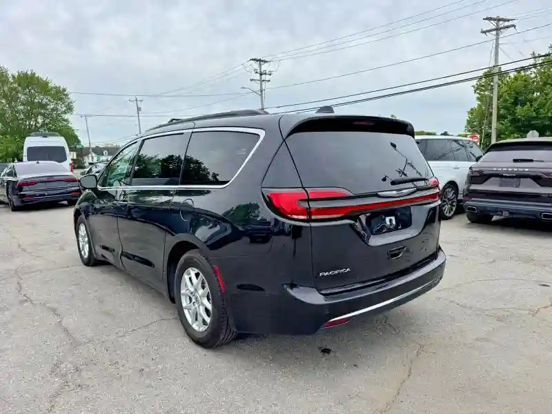 2C4RC1BG7NR154345 2022 CHRYSLER PACIFICA-2