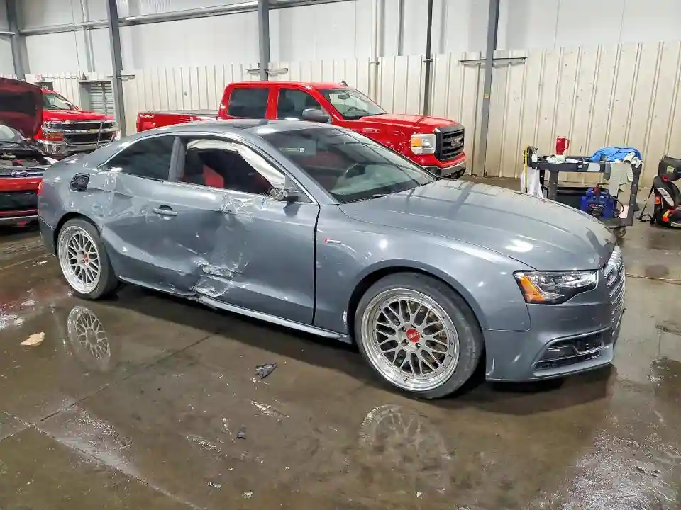 WAUV4AFR0GA020434 2016 AUDI S5/RS5-3