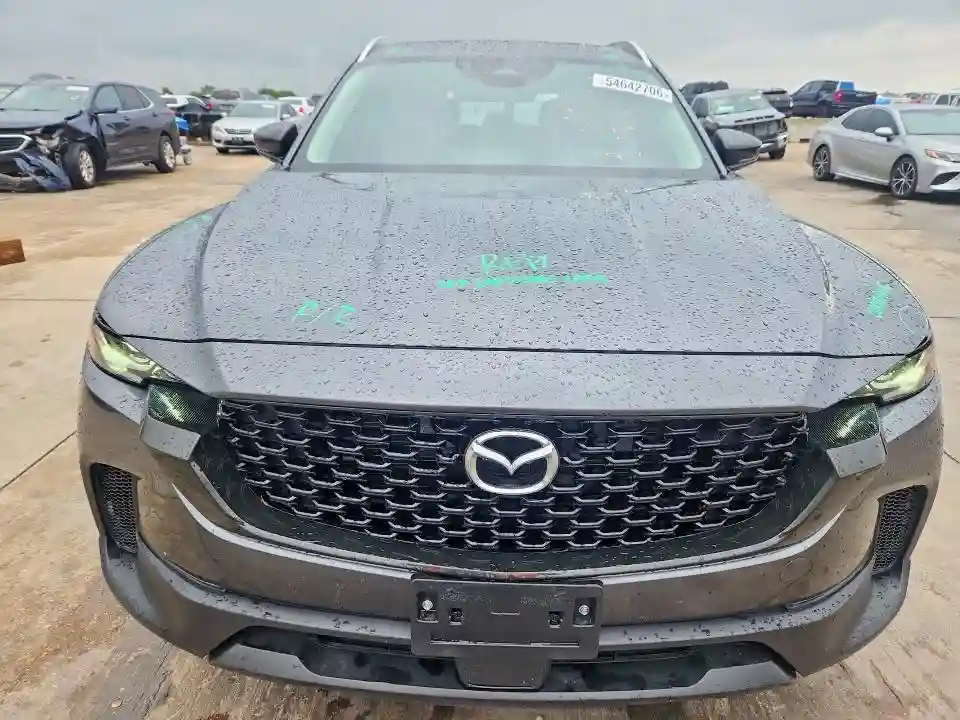 7MMVABEM3SN360735 2025 MAZDA CX-50-4
