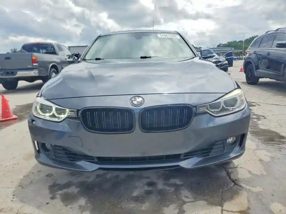 WBA3B3G54FNR86328 2015 BMW 3 SERIES-4