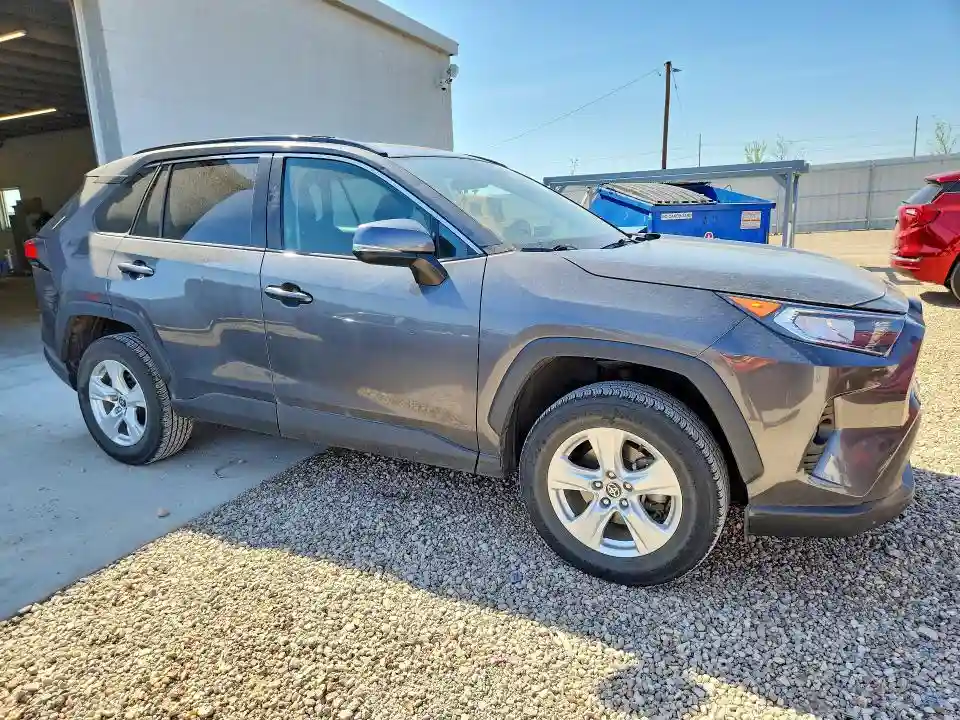 2T3P1RFV4MW200951 2021 TOYOTA RAV4-3