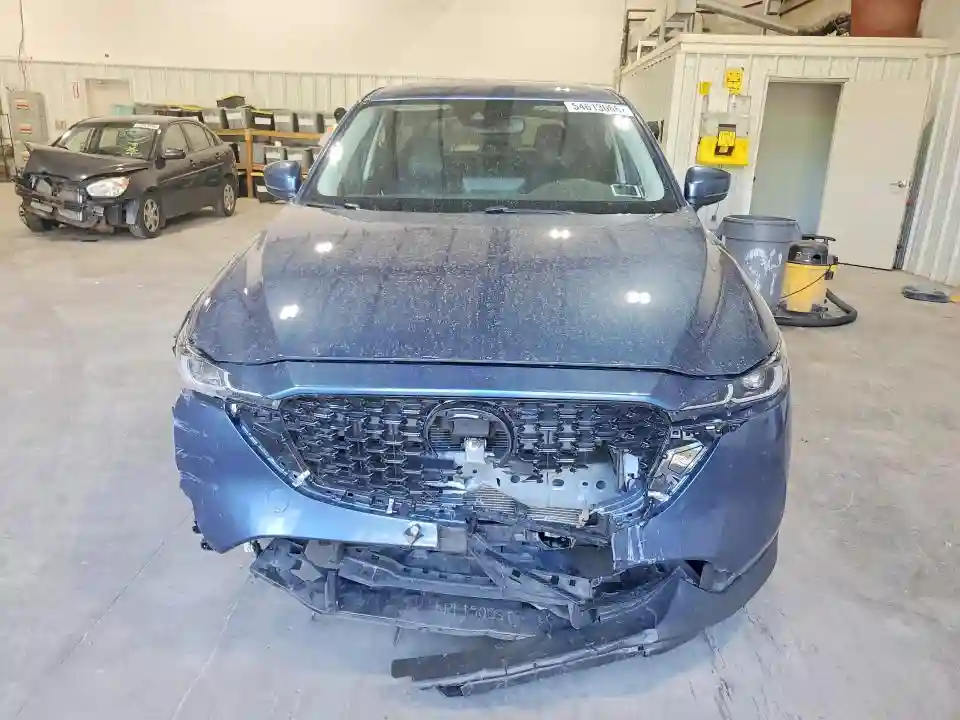 JM3KFBCM9N1559122 2022 MAZDA CX-5-4