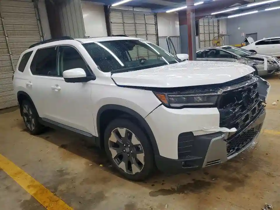 5FNYG1H85TB026551 2026 HONDA PILOT-3